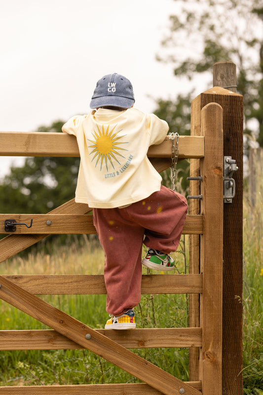 Little & Legendary Tee