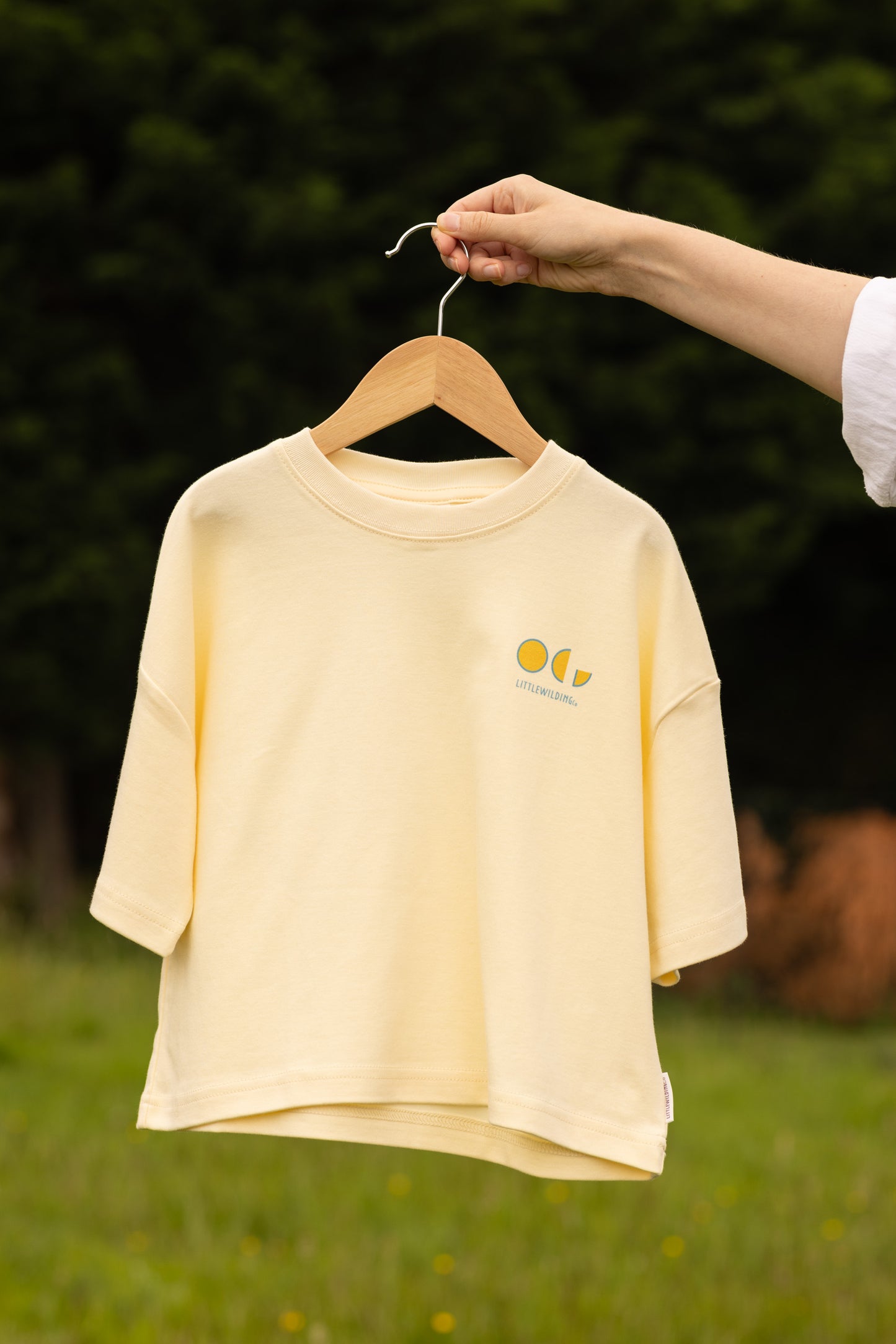 Little & Legendary Tee
