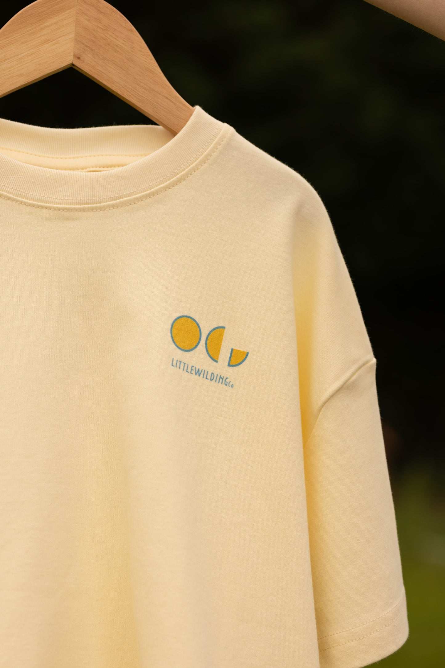 Little & Legendary Tee