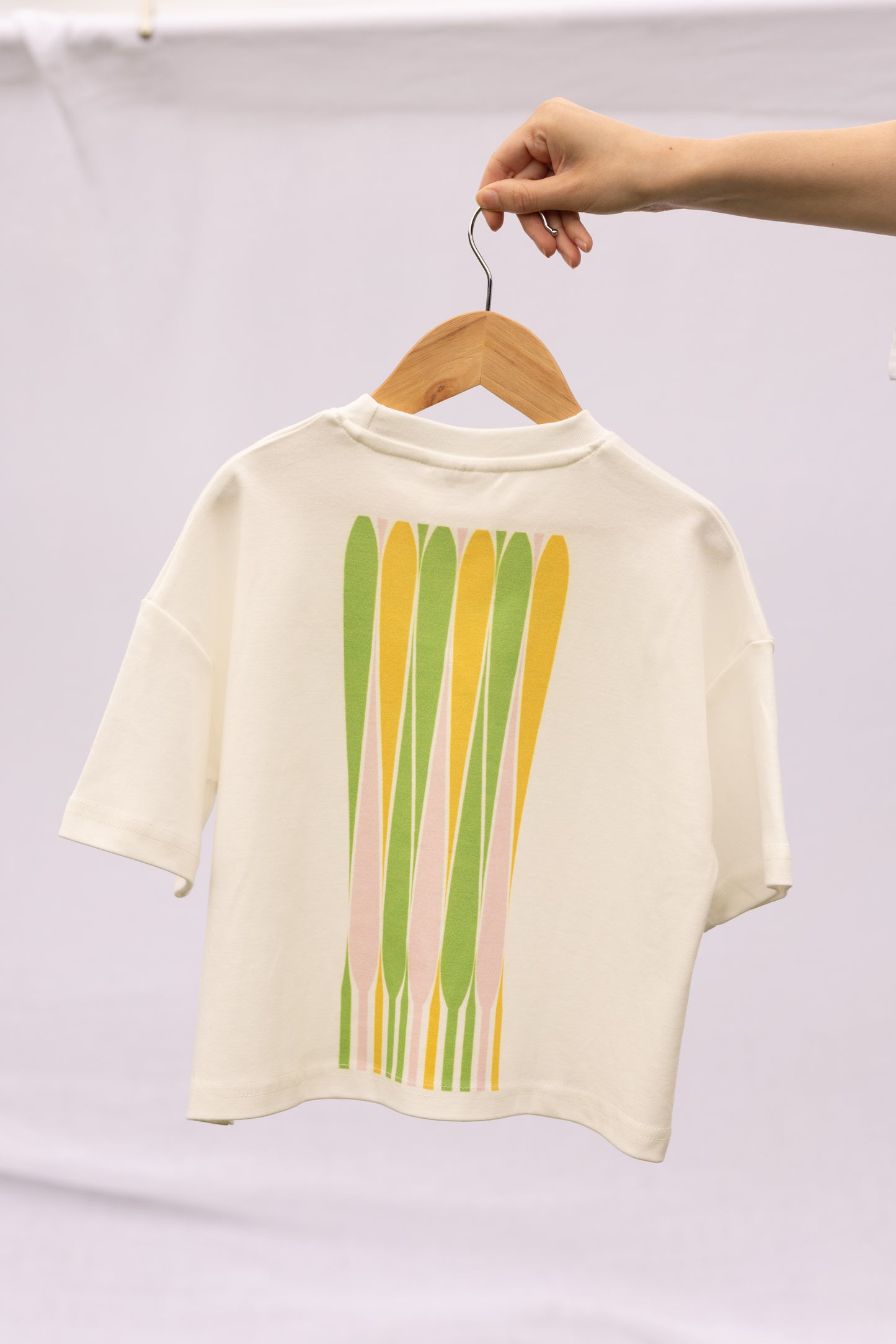 Mini Wonderer Tee