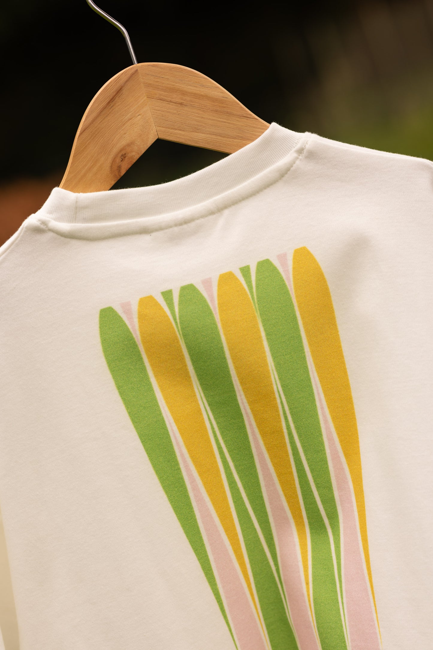 Mini Wonderer Tee